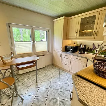 Kurt Дом отдыха Эльбингероде