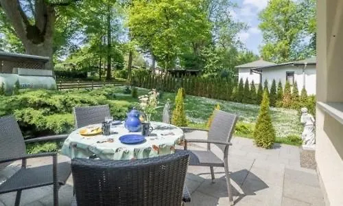 Дом отдыха Kurt *