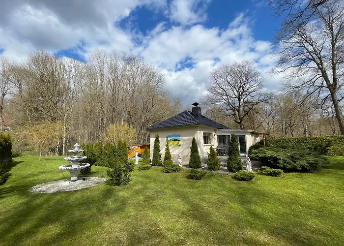 Kurt Дом отдыха Эльбингероде