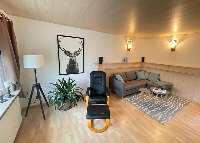 別荘 Kurt エルビンガーオーデ