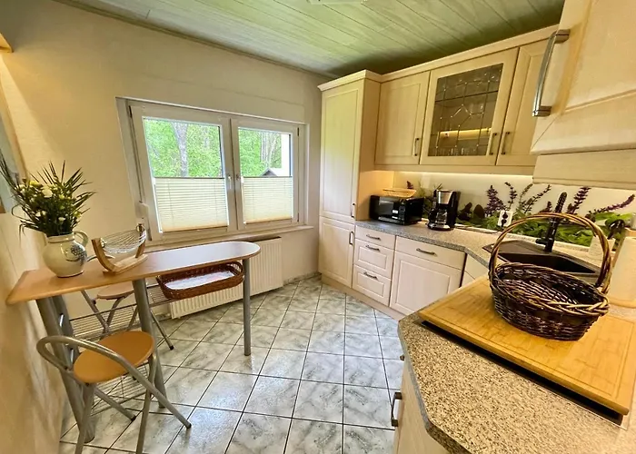 Kurt 別荘 エルビンガーオーデ