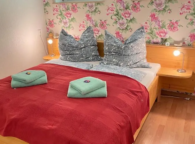 Kurt Дом отдыха Эльбингероде